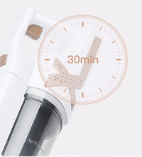 Cordless Handheld Vacuum Cleaner — image 5