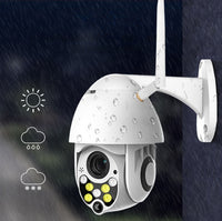 1080p Outdoor WiFi Security Camera — image 3