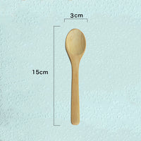Reusable Wooden Spoon — image 8