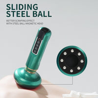 Electric Vacuum Cupping Massager — image 6