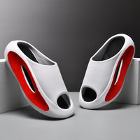 Unisex EVA Summer Beach Slippers — image 5
