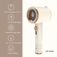Portable Handheld Garment Steamer — image 5