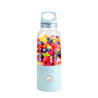 USB Rechargeable Automatic Mixing Cup — image 3