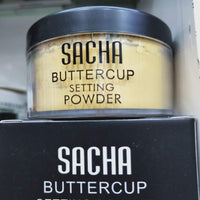 35ml Makeup Setting Powder — image 2