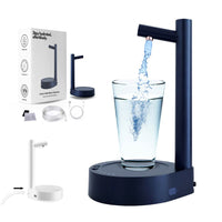 USB Automatic Water Bottle Dispenser — image 2