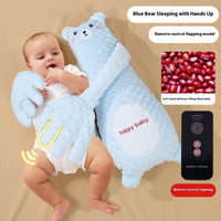 Remote-Control Baby Sleep Patting Pillow — image 6
