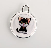 Bluetooth Pet GPS Tracker Collar — image 7