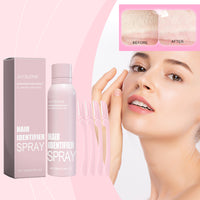 Face Shaving Hair Identifier Spray — image 2