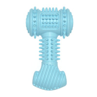 TPR Dog Chew Toy for Dental Cleaning — image 4