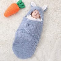 Adjustable Baby Swaddle Sleep Sack — image 2