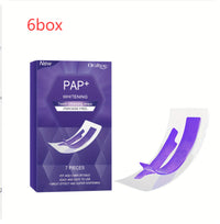 Purple Dry-Application Teeth Whitening Strips — image 8
