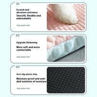 Breathable Pet Cooling Mat — image 5