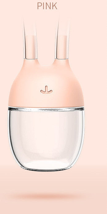 Baby Safe Nasal Aspirator — image 8