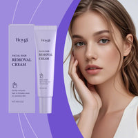30g Facial Hair Removal Cream — image 2