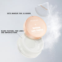 Soft Touch Loose Setting Powder — image 3