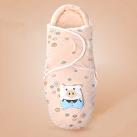 Cotton Baby Sleeping Bag — image 7