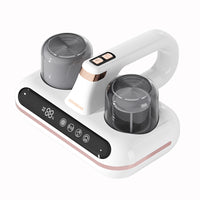 Cordless Mattress Vacuum Mite Remover — image 8