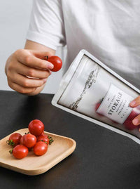 Reusable Silicone Food Storage Bags — image 2
