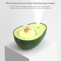 Avocado USB Mini Humidifier — image 2