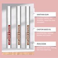 Peel-Off Waterproof Lip Liner Stain — image 4