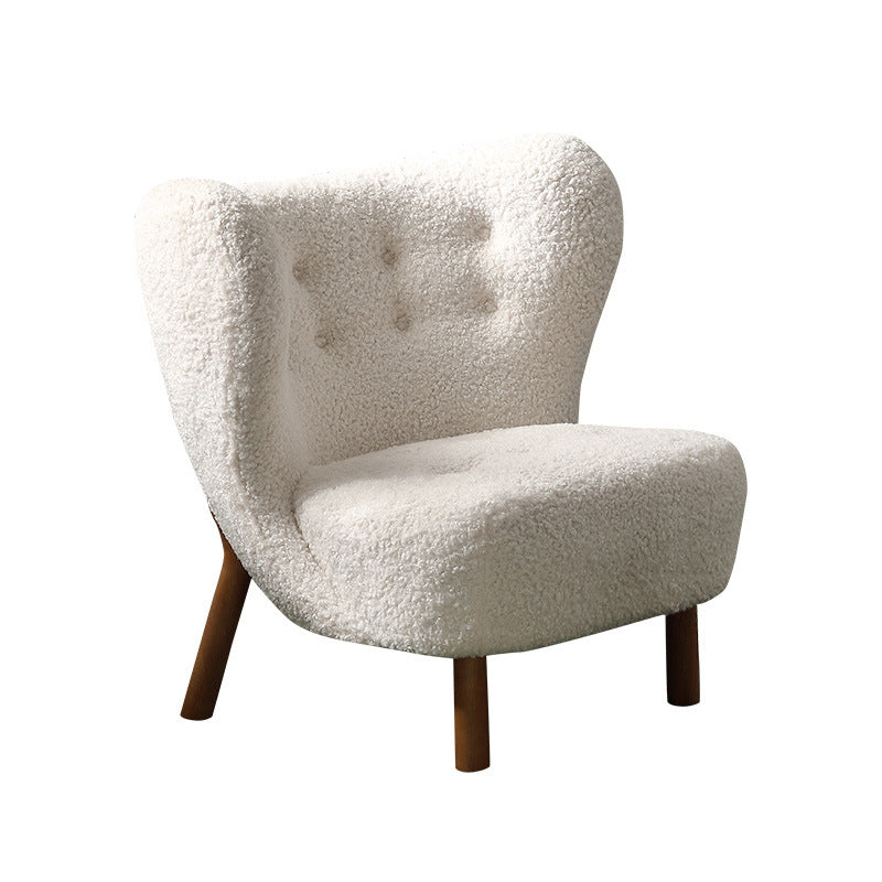 Nordic Single Sofa Chair — image 2
