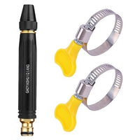 Adjustable High-Pressure Garden Water Gun — image 8