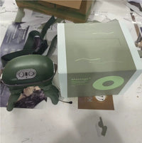 Rechargeable Neck and Shoulder Massager — image 8