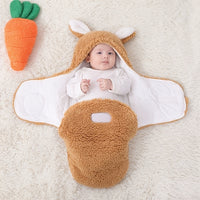Adjustable Baby Swaddle Sleep Sack — image 8