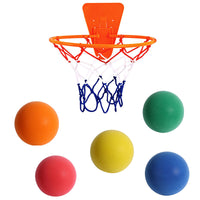 Soft High-Density Foam Kids Sports Ball — image 7