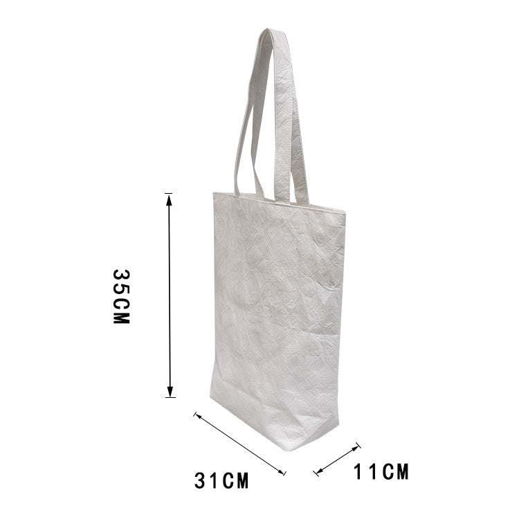DuPont Paper Reusable Shopping Bag — image 5