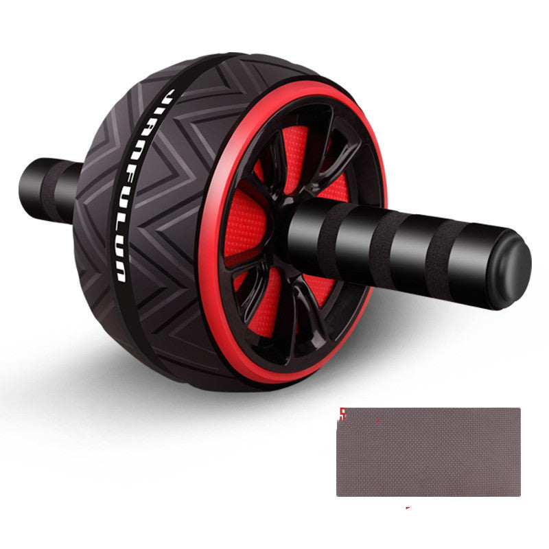 Ab Wheel with Kneeling Pad — image 4