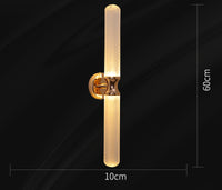 Nordic Acrylic Wall Lamp — image 3