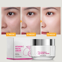 Vitamin C Face Cream — image 4