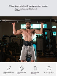 Weight Belt for Pull-Up Training — image 8