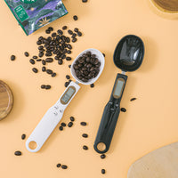 LCD Digital Measuring Spoon Scale — image 3