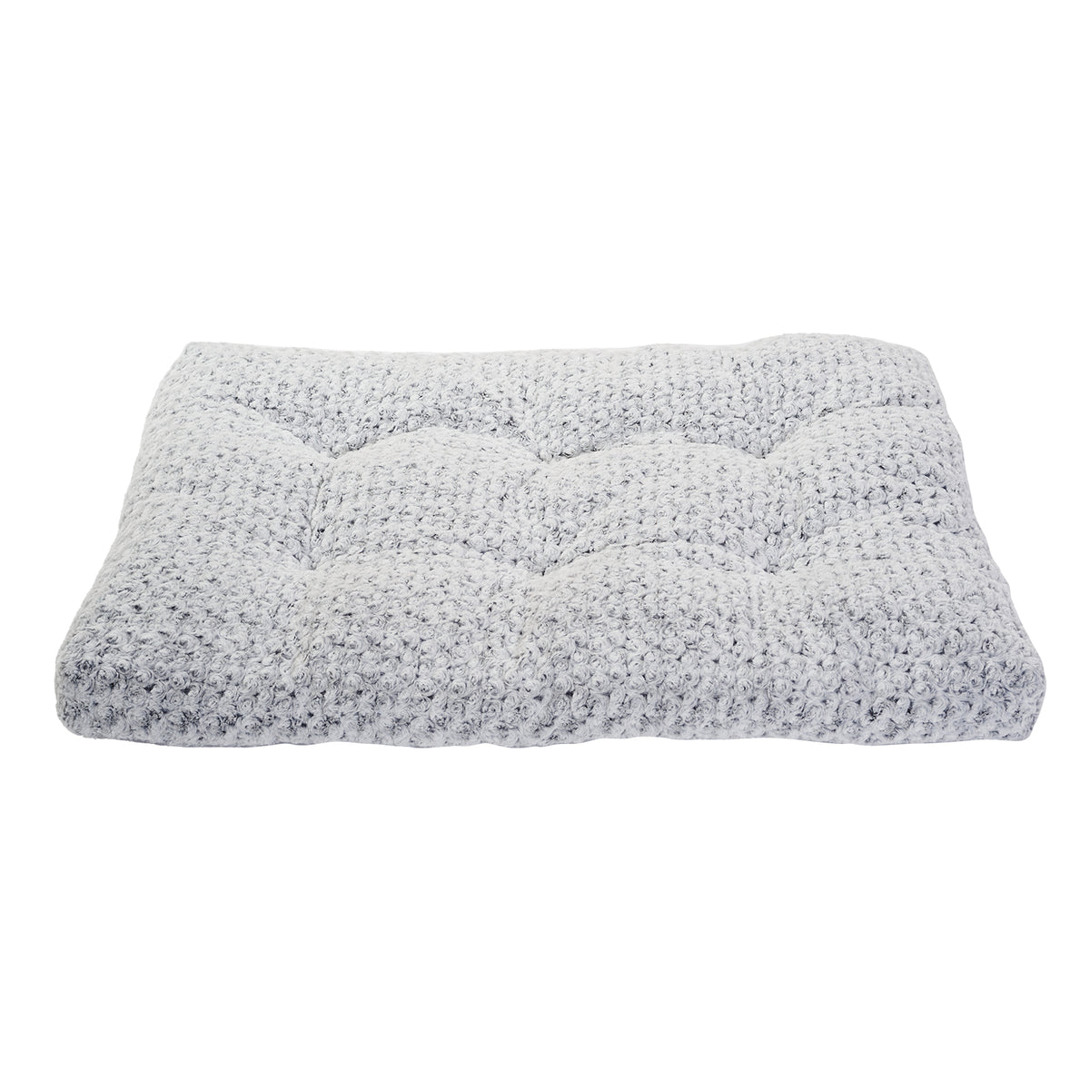 Thick Rose Velvet Dog Bed — image 8