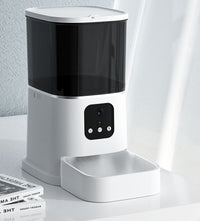 6 L Smart Automatic Pet Feeder — image 3