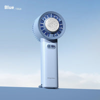 Handheld Turbo Jet Cooling Fan — image 7