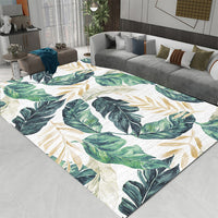 Washable Large Area Floor Rug — image 6