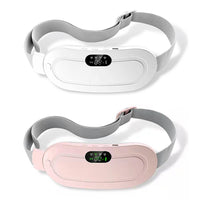 USB Heating Pad Belt with Vibration — image 7
