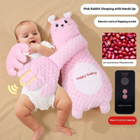 Remote-Control Baby Sleep Patting Pillow — image 7