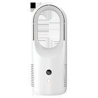 Portable USB Rechargeable Bladeless Fan — image 4