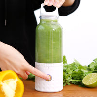 USB Rechargeable Automatic Mixing Cup — image 2