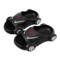 Kids Light-Up Car Beach Sandals — image 8