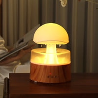 Rain Cloud Ultrasonic Aroma Humidifier — image 7