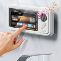 Waterproof Bluetooth Shower Phone Box — image 2