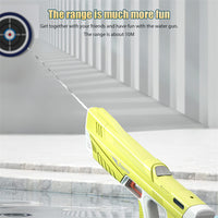 Automatic Electric Water Gun — image 6