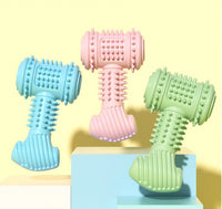 TPR Dog Chew Toy for Dental Cleaning — image 3