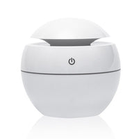 Mini Mushroom Ultrasonic Humidifier — image 3