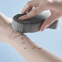 3D Exfoliating Bath Sponge — image 4